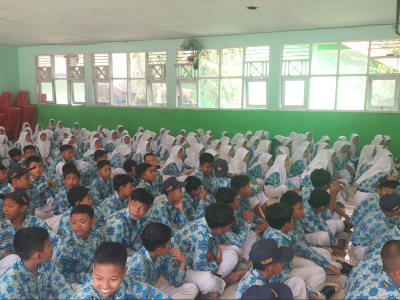 Persiapan Screening Kesehatan