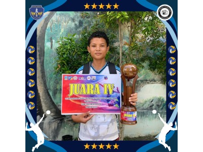 Perayaan Juara