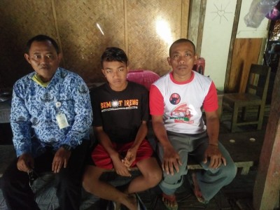 Home Visite