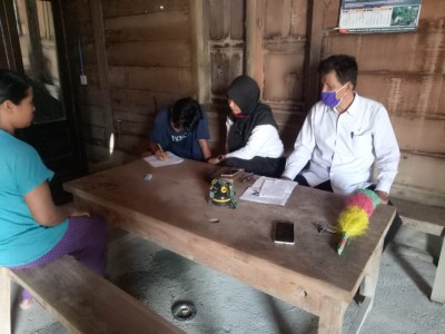 Home Visite