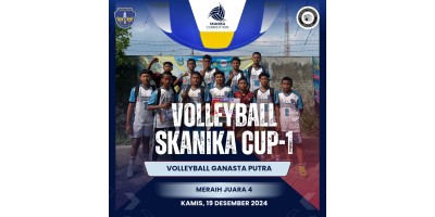 2024 - Skanika Cup