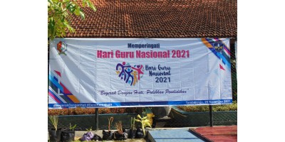 2021 - Hari Guru