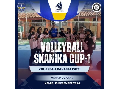 Tim Volly Putri