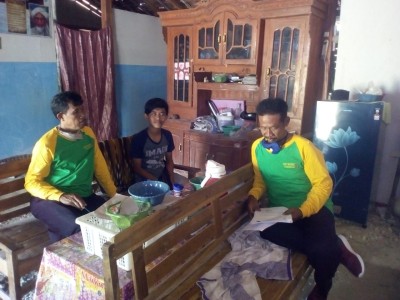 Home Visite