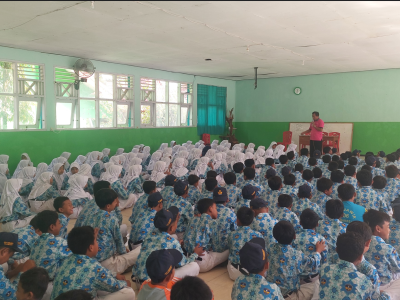 Persiapan Screening Kesehatan