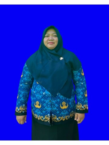 IKA YULI ASTANTI, S.Pd