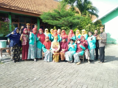 HARI IBU 22 DESEMBER 2020