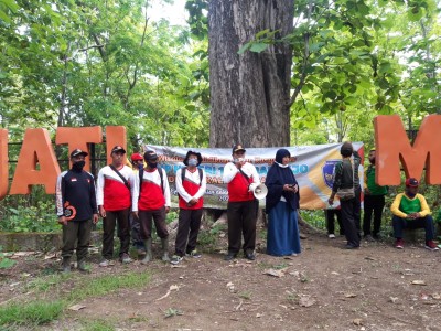 Forest Environment Education