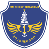 SMP NEGERI 1 TAMBAKREJO