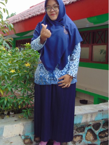 WENNY EKA MULIYASARI, S.Pd