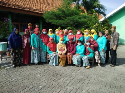 HARI IBU 22 DESEMBER 2020