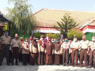 Hari Pramuka 