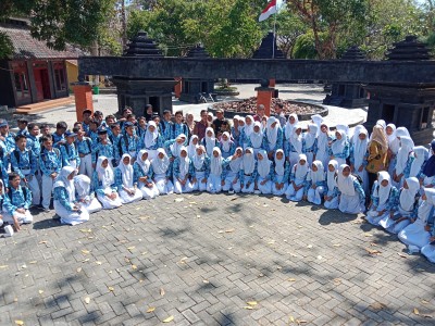 Kunjungan Kayangan Api P5
