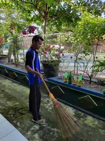SUKAMAD