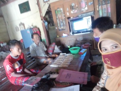 Home Visite