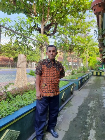 SUGIANTO, S.Sos