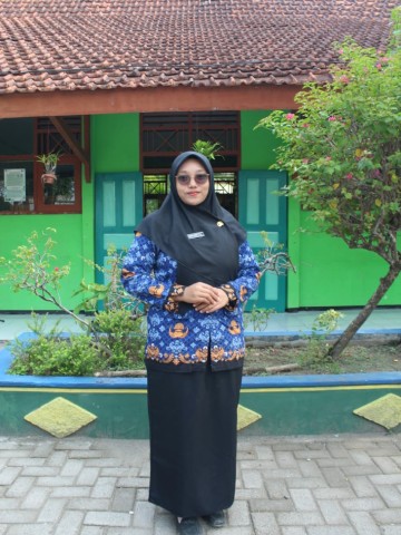 Risma Hesti Yuni Astuti, S.Sos.