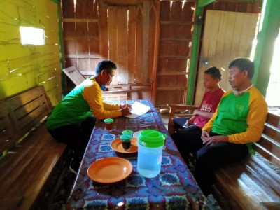 Home Visite