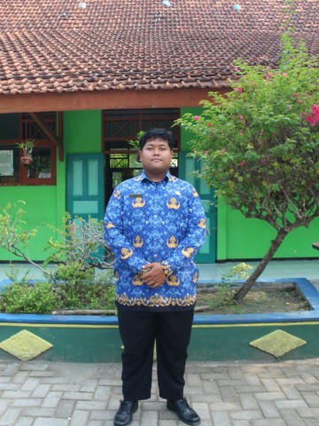 Evan Falyakun Ansorullah, S.Pd