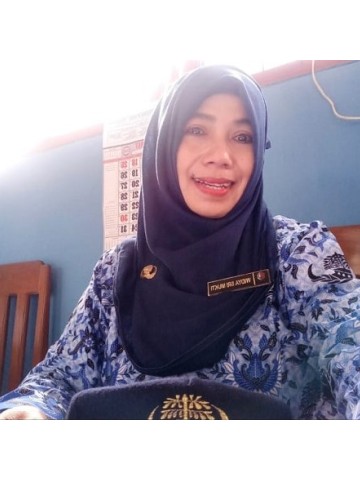 Dra. WIDYA SRI MUKTI