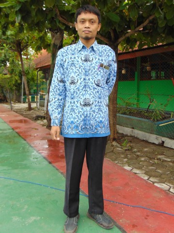 MOH. SHOHIB, S.Pd., M.Pd