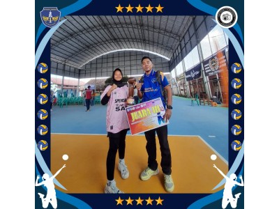 Tim Volly Putri