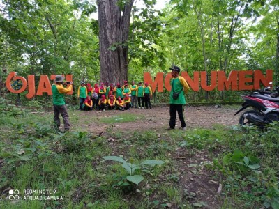 Forest Environment Education