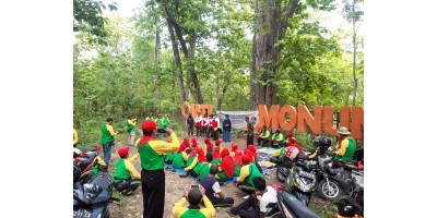 Forest Environment Education