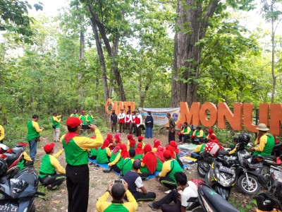 Forest Environment Education